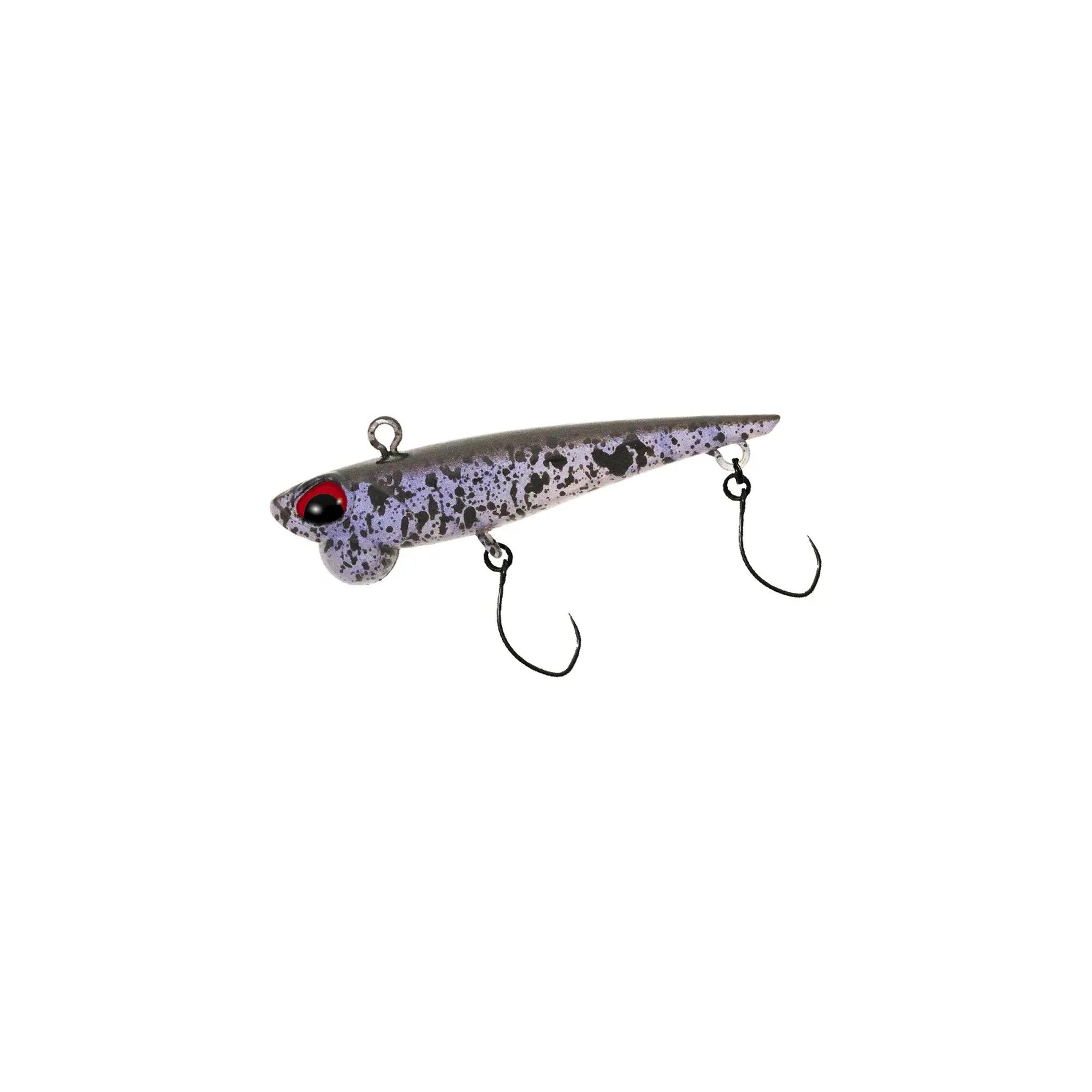 Valkein Shine Ride bottom minnow