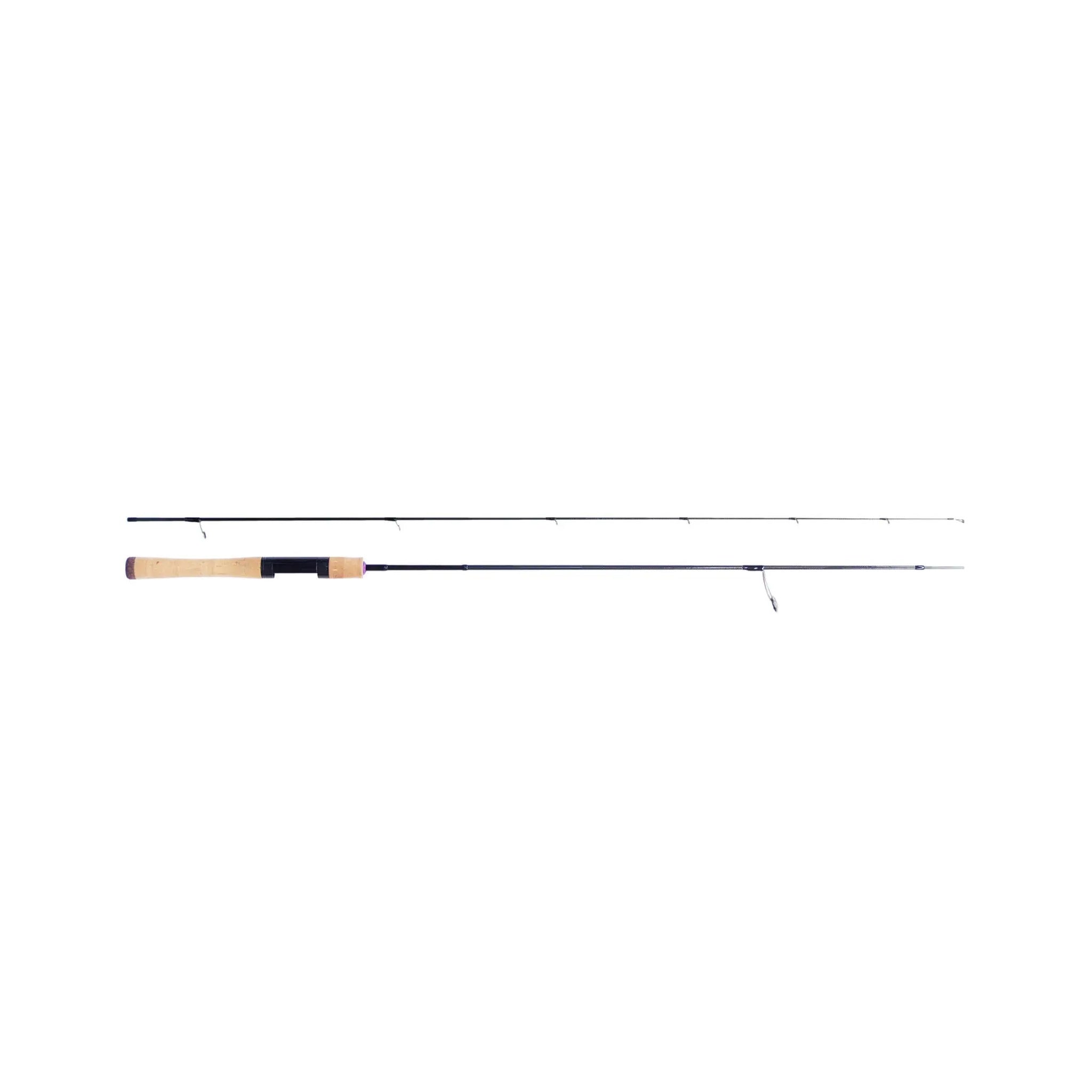 Valkein DainsleiF Wild Sense 6'2L-F spinning rod