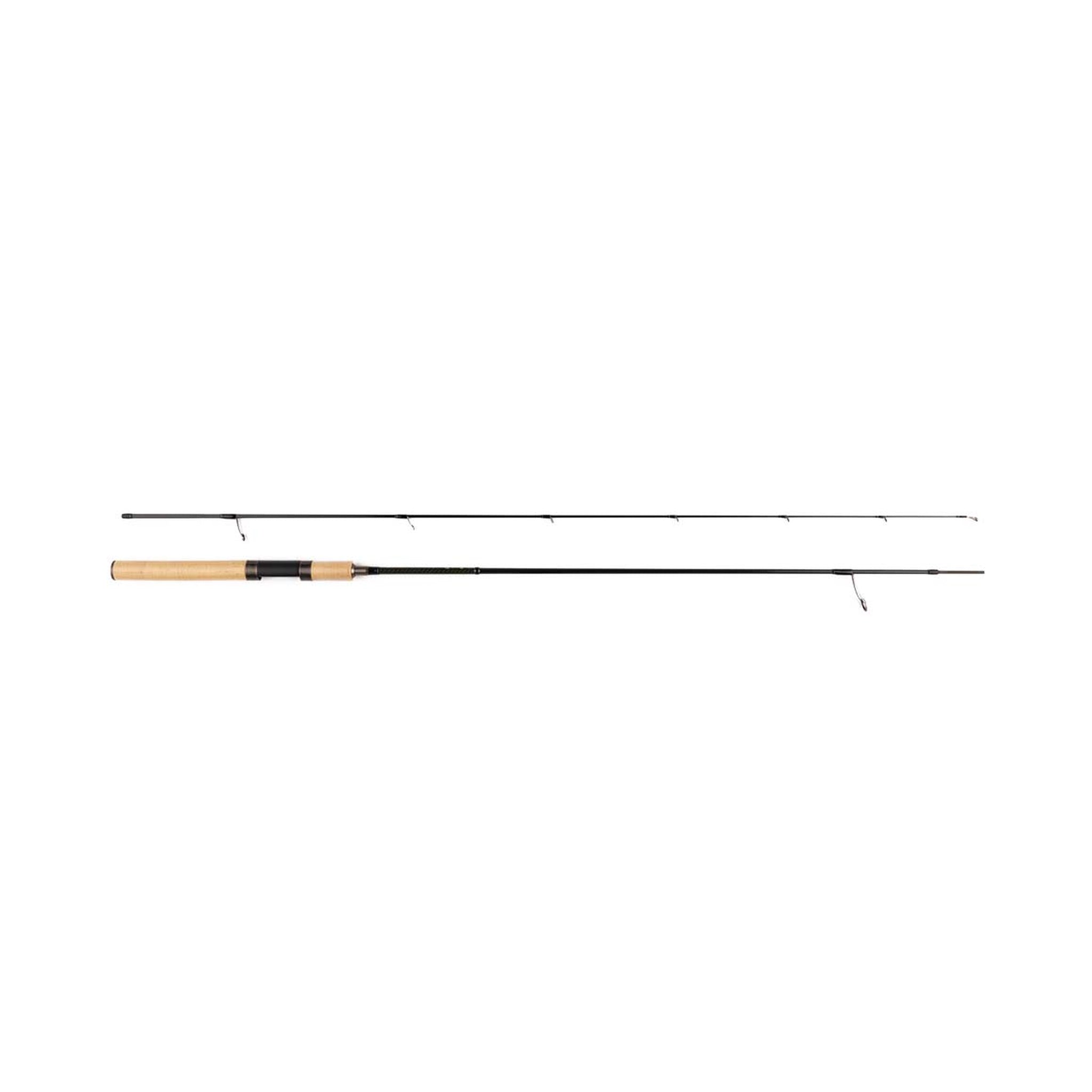Valkein Break Through Zero Armor 6'2GL LTD spinning rod
