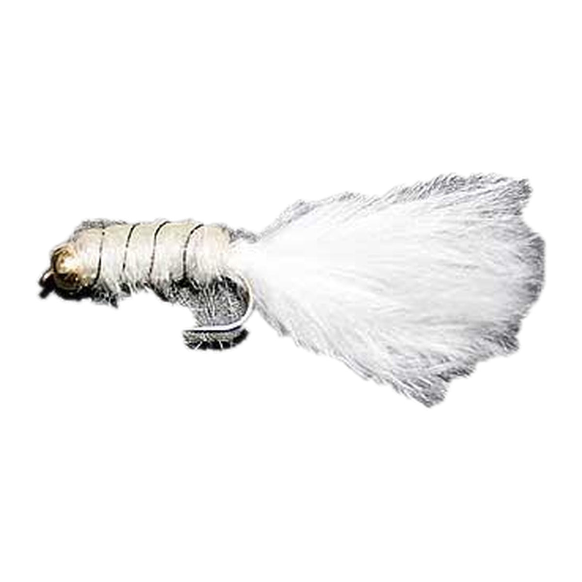 LC-01BL White