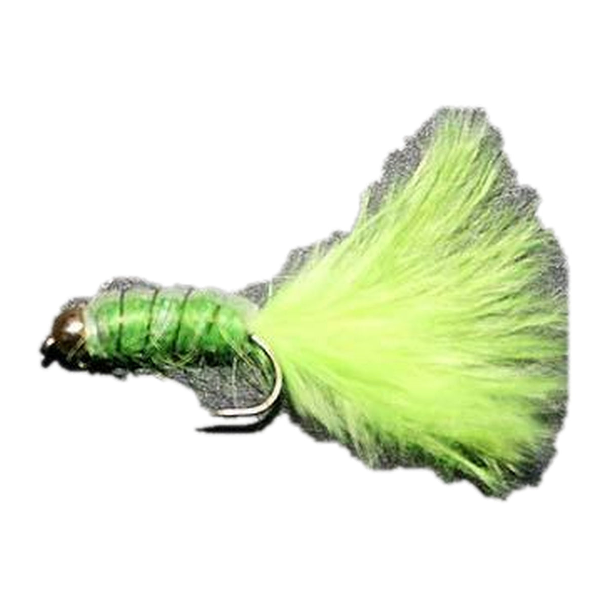 LC-04BL Chartreuse