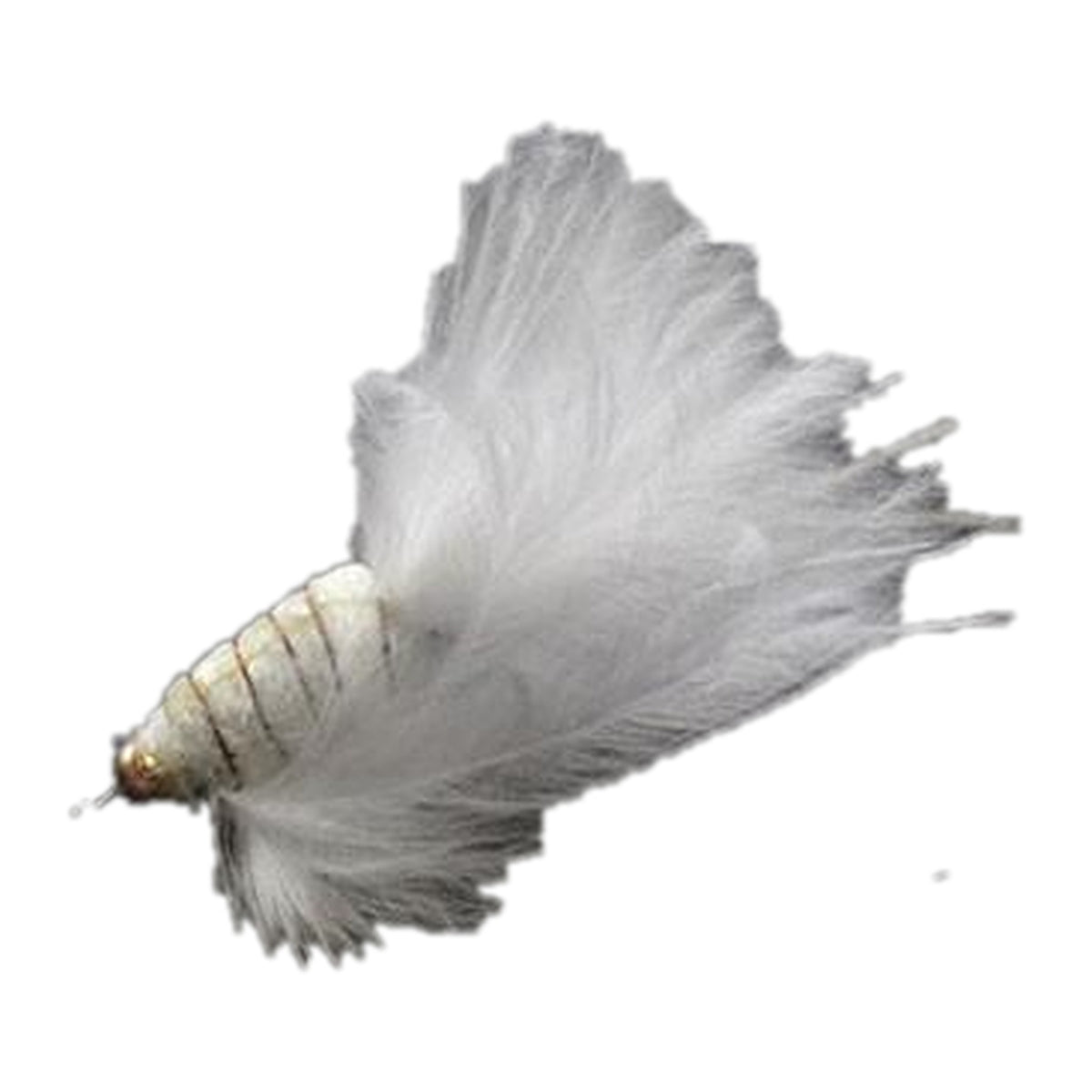 LC-21BL White