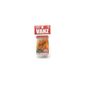 Vanfook AM-1203 Aomidoro Orange Brown #12