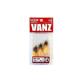 Vanfook BM-1204 Beads Head Marabou Orange