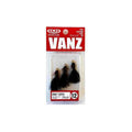 Vanfook BM-1205 Beads Head Marabou Black