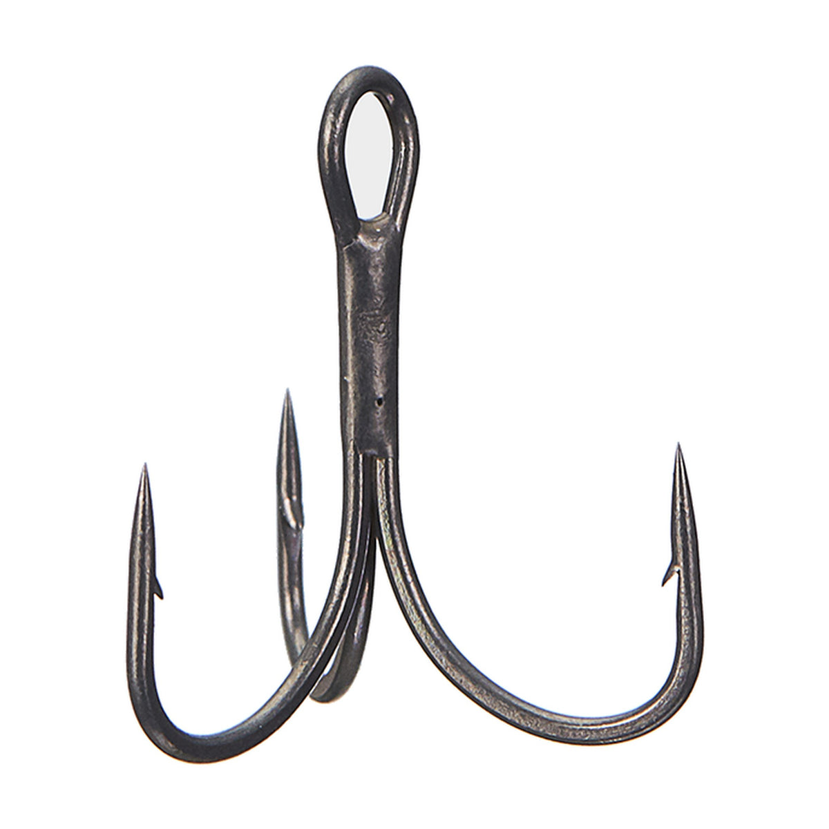 Vanfook DT-38B Power Fine Treble Hook