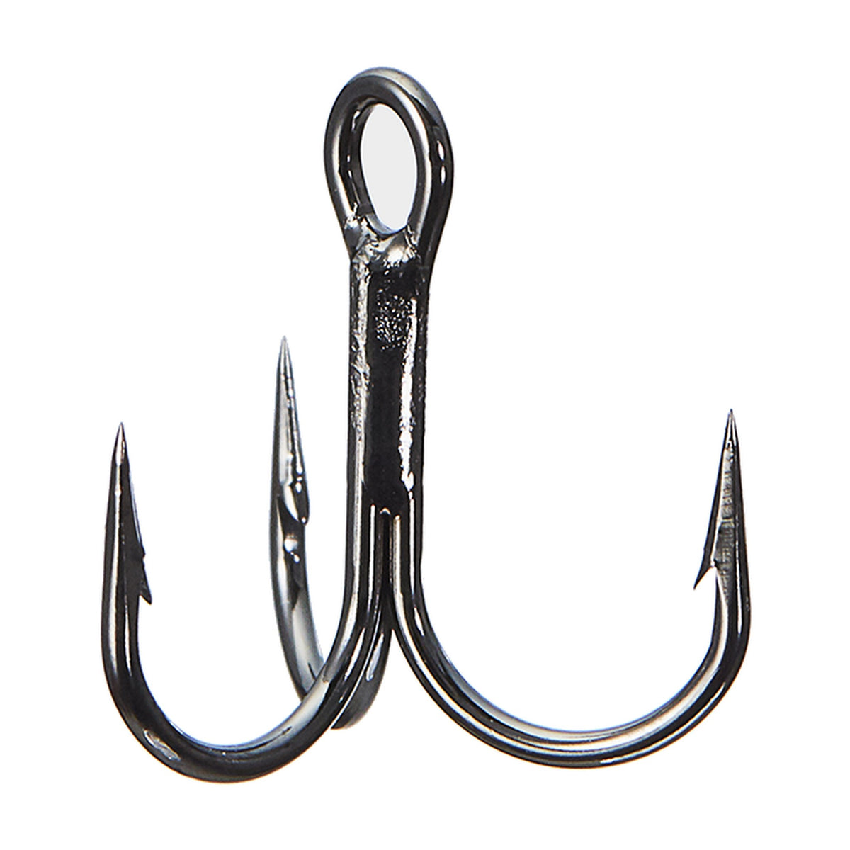 Vanfook DT-44B Treble Hook Short Shank Medium