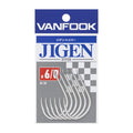 Vanfook JH-30 — official Vanfook product photo