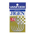 Vanfook JH-40 — official Vanfook product photo