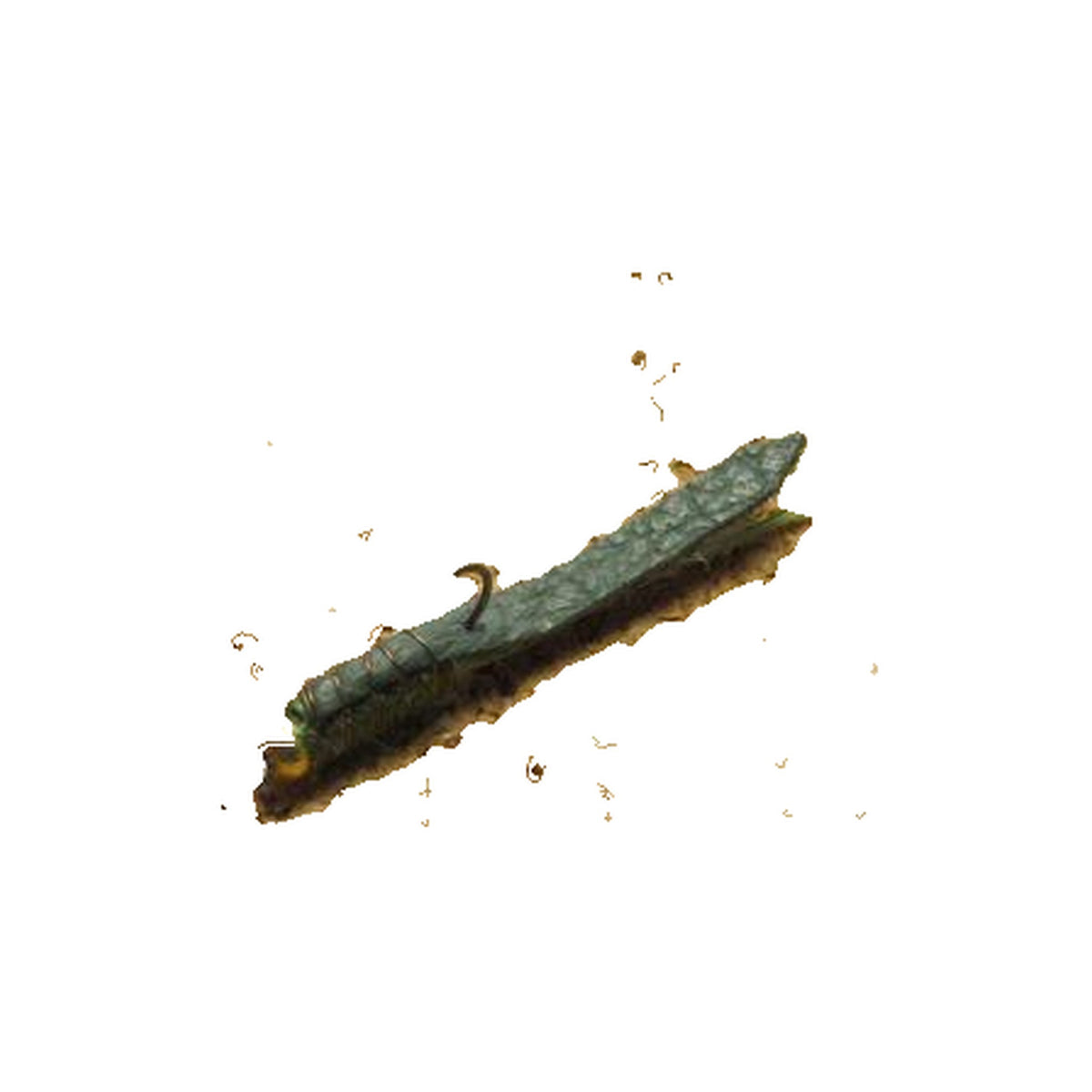 LL-15BL Green