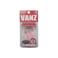 Vanfook MA-1402BL Abalone Marabou #14 Pink