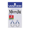 Vanfook MJ-01 — official Vanfook product photo