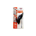 Vanfook RC-25BL Rabbit Leech 2.0g Black