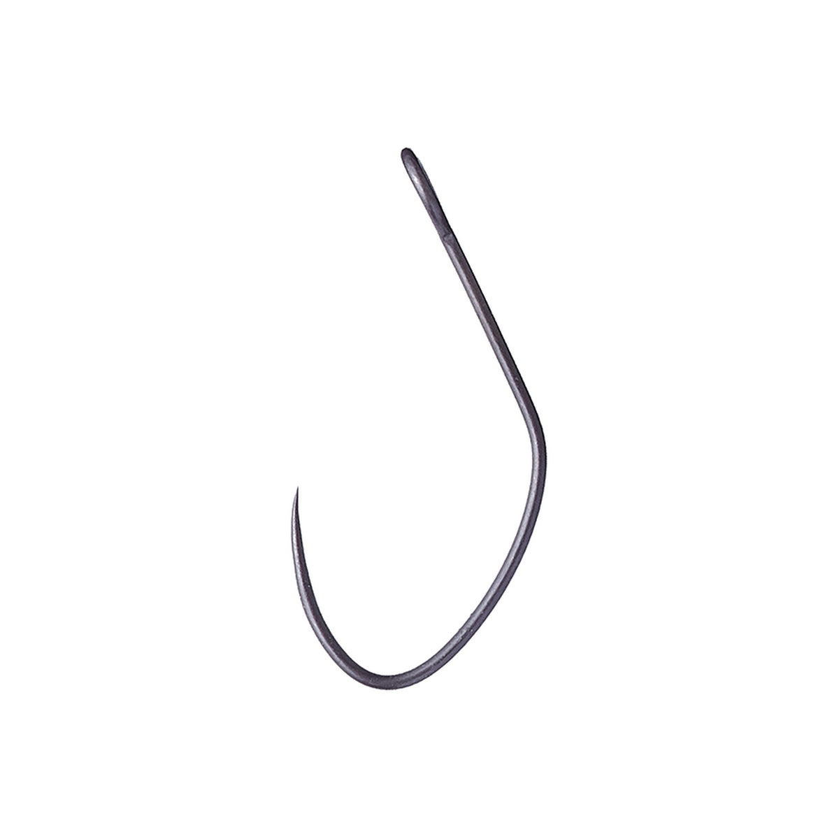 Vanfook SP-31BL Spoon Experthook Medium Wire Barbless (Big Loop)