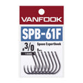 Vanfook SPB-61F — official Vanfook product photo