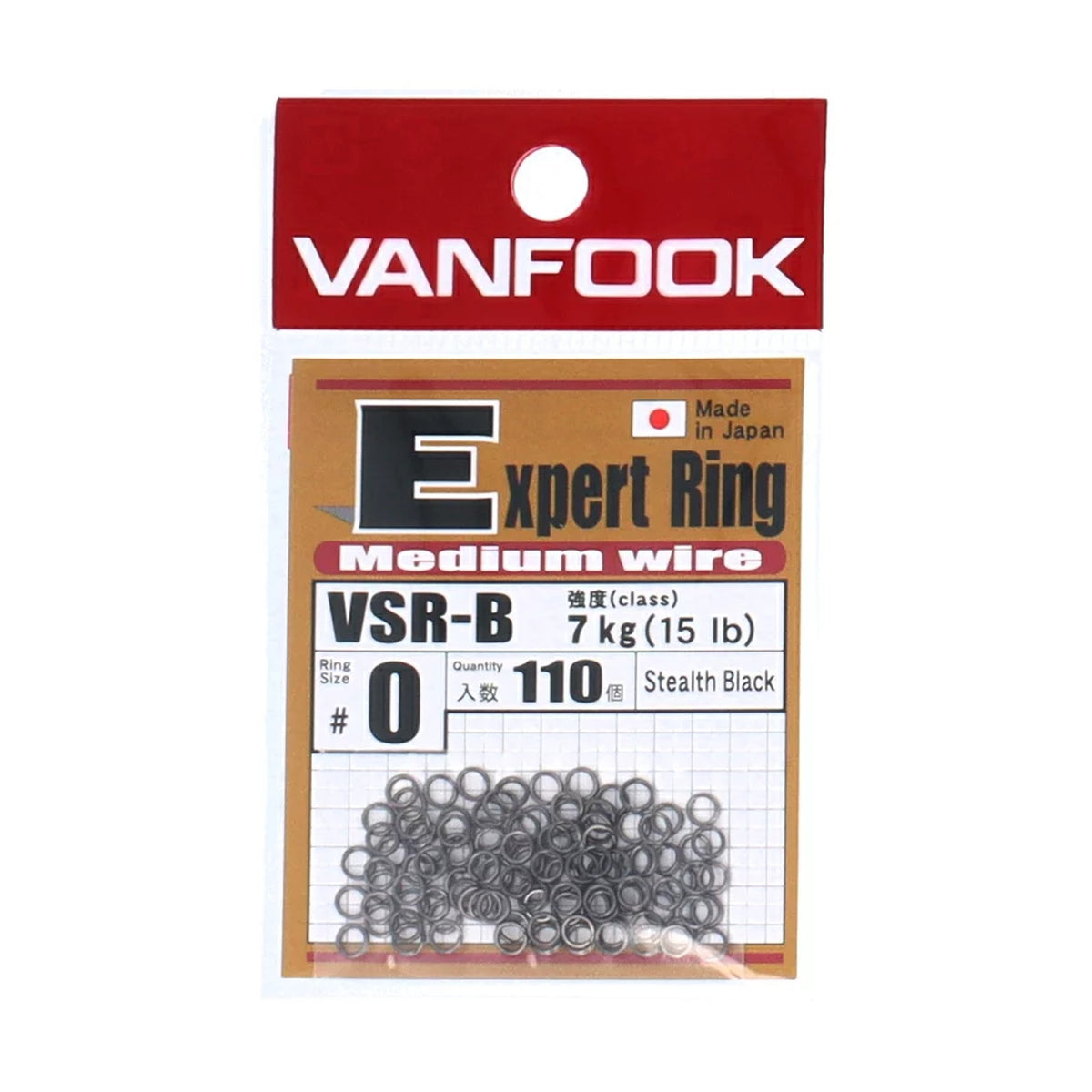 #0 Tournament Pack (110pc) Stealth Black