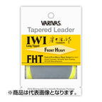 VARIVAS Tapered Leader Iwai Version FHT