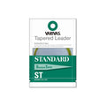 VARIVAS Tapered Leader Standard ST (Nylon)