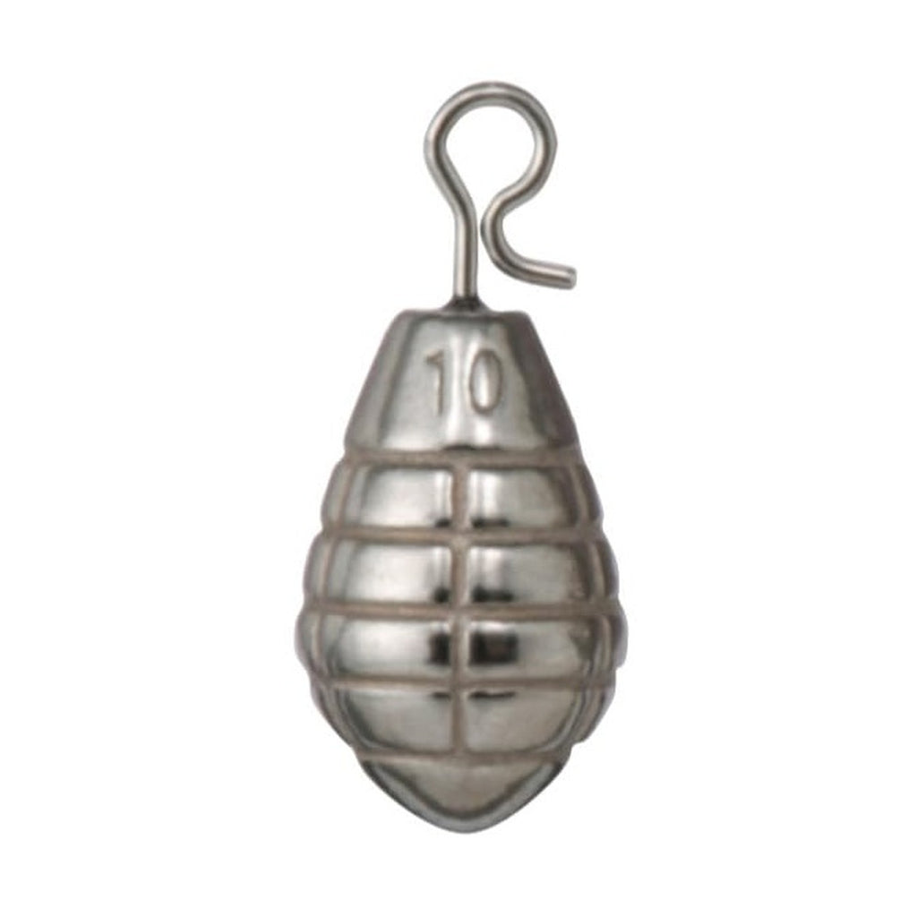 VARIVAS TG Grenade Sinker Quick Changer