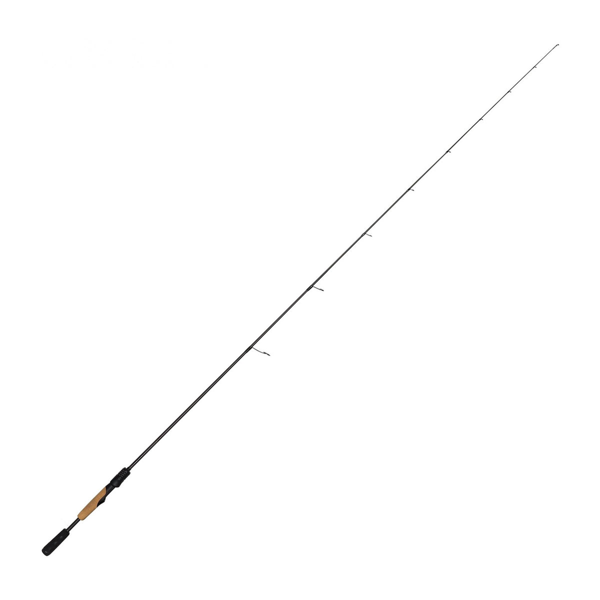 Abu Garcia Versart GOAT VGS-63L+ — official product photo
