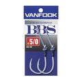Vanfook BSA-100 BBS Single Assist — official Vanfook product photo