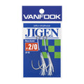 Vanfook JD-50 Jigen Deco Assist — official Vanfook product photo