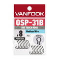 Vanfook OSP-31B One Touch Hook — official Vanfook product photo