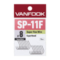 Vanfook SP-11F — official Vanfook product photo