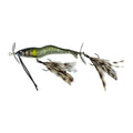 Imakatsu Viral 70 SS in 3DR Ghost Sand-Eating Ayu #714 — official product photo