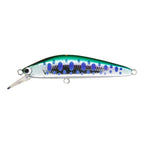 Pozidrive Garage Voodoo Jerk 53S #01 ヤマメ