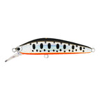 Pozidrive Garage Voodoo Jerk 53S #04 ギンクロ