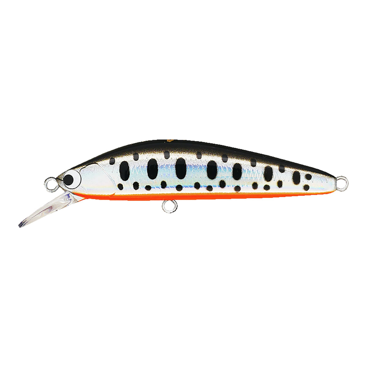 Pozidrive Garage Voodoo Jerk 53S #04 ギンクロ
