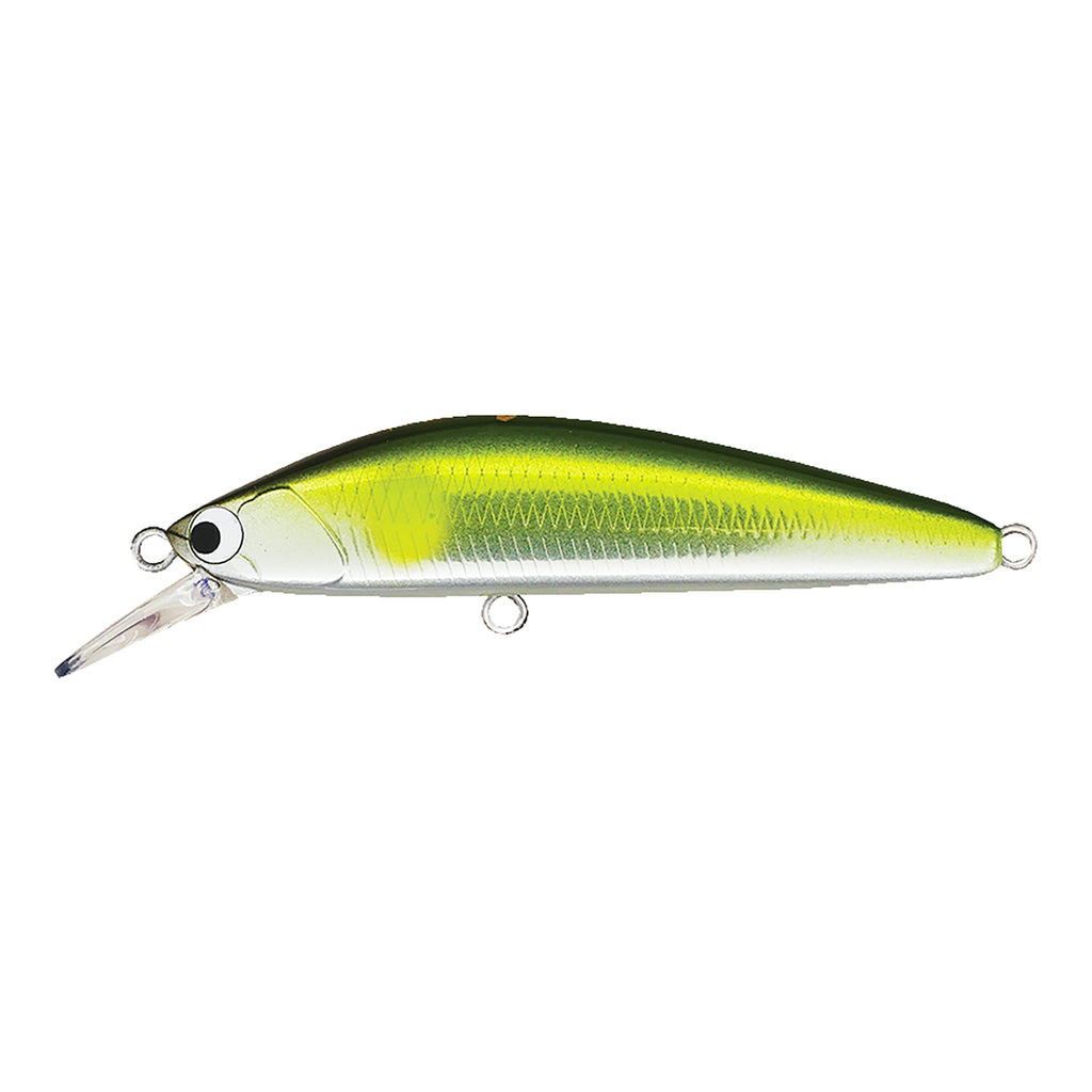 Pozidrive Garage Voodoo Jerk 53S #05 アユ