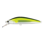Pozidrive Garage Voodoo Jerk 53S #05 アユ