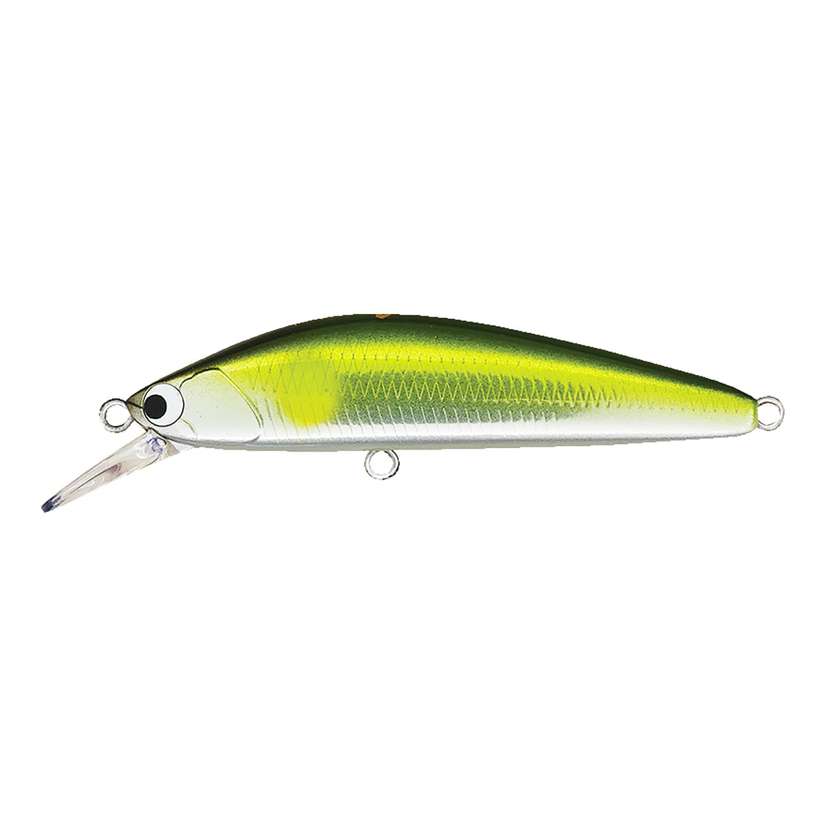 Pozidrive Garage Voodoo Jerk 53S #05 アユ
