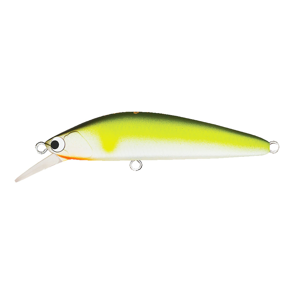 Pozidrive Garage Voodoo Jerk 53S #06 パールアユ