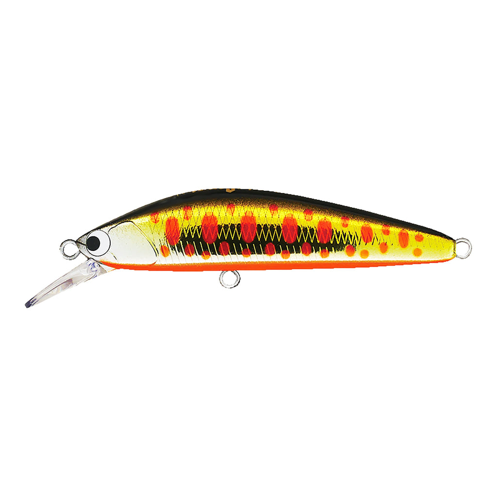 Pozidrive Garage Voodoo Jerk 53S #08 金ヤマメ