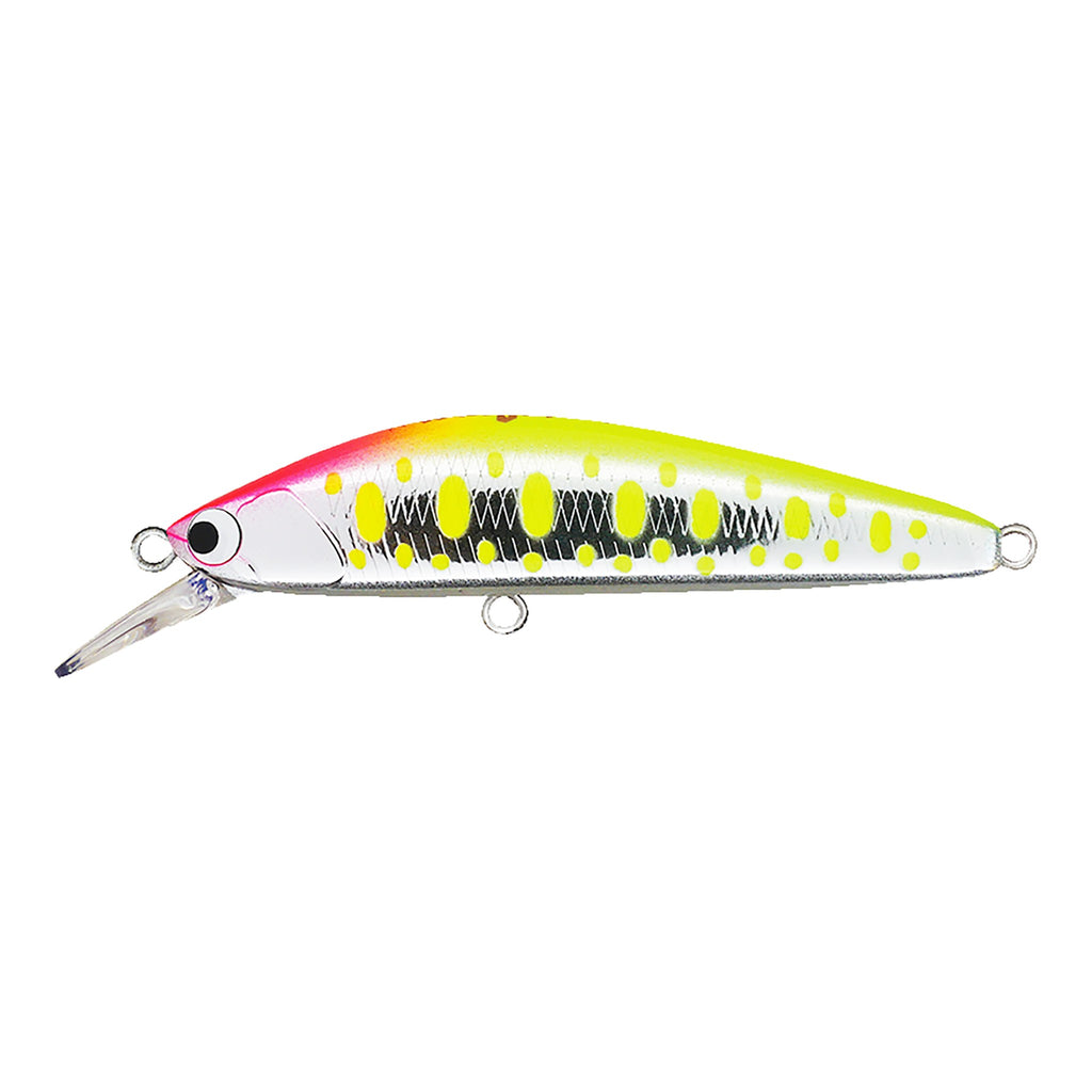 Pozidrive Garage Voodoo Jerk 53S #10 クラウン