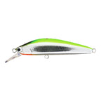 Pozidrive Garage Voodoo Jerk 53S #11 ライムバック