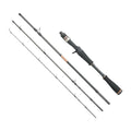 Apia VOYAGER EXIV REAL DEAL C63ML 4-piece rod