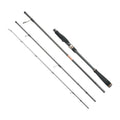 Apia VOYAGER EXIV SEAFARER S76M 4-piece rod