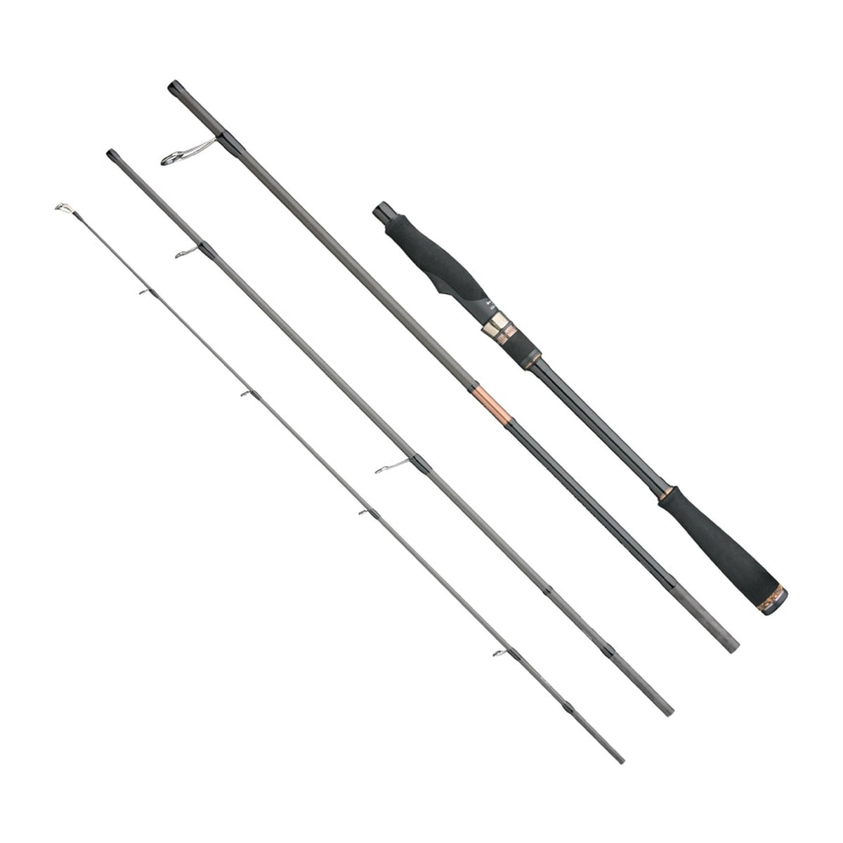 Apia VOYAGER EXIV SEAFARER S76M 4-piece rod