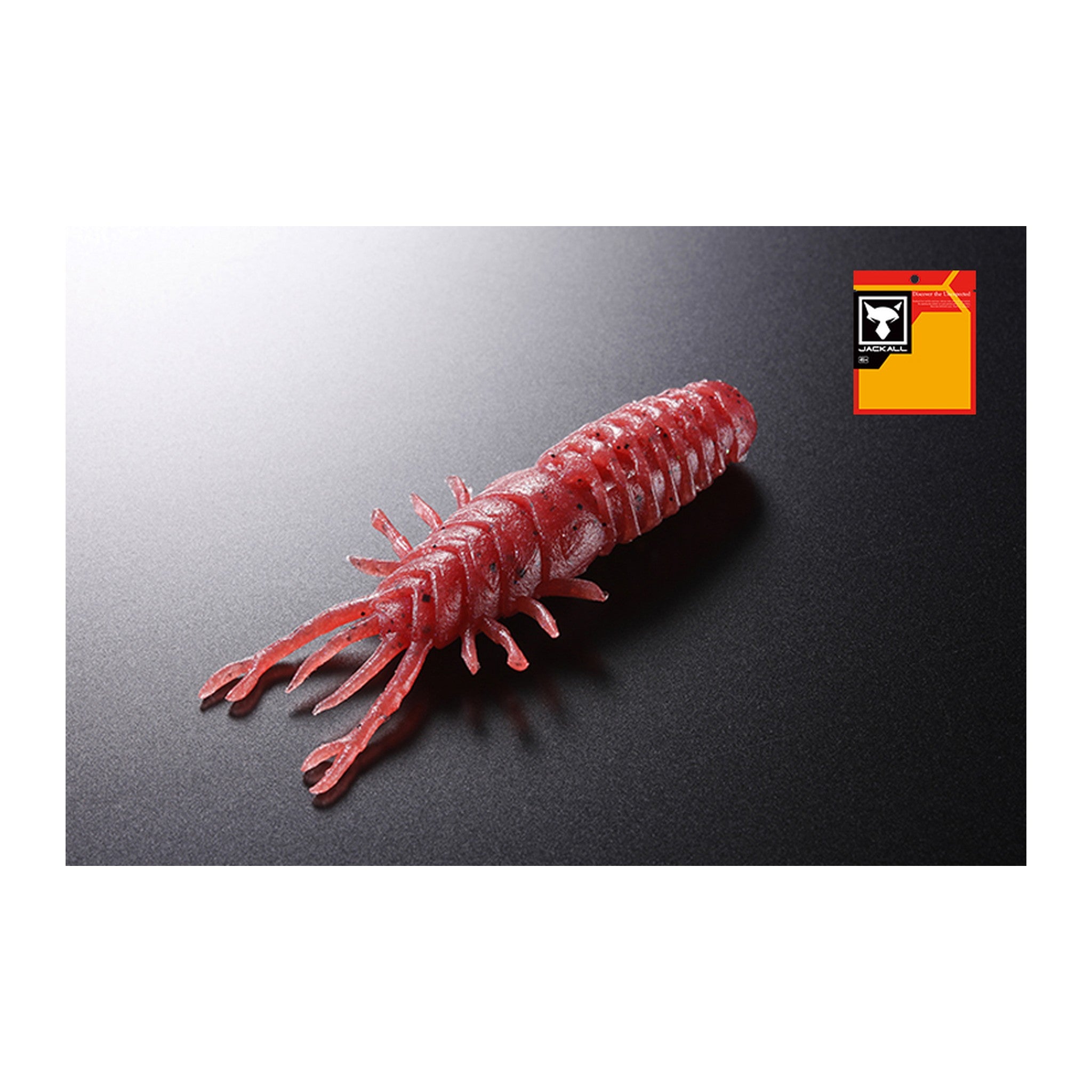 Jackall Wamwam 48 — official Jackall product photo