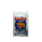 Waterland Super Snap Black