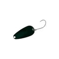 Waterland Gator Spoon 3g in Dark Green — official product photo