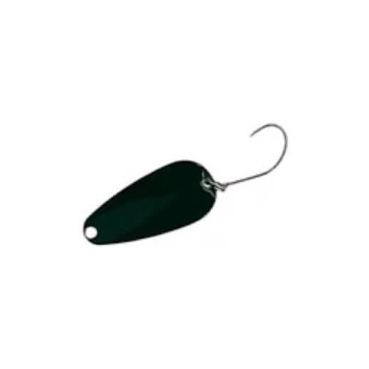 Waterland Gator Spoon 3g in Dark Green — official product photo