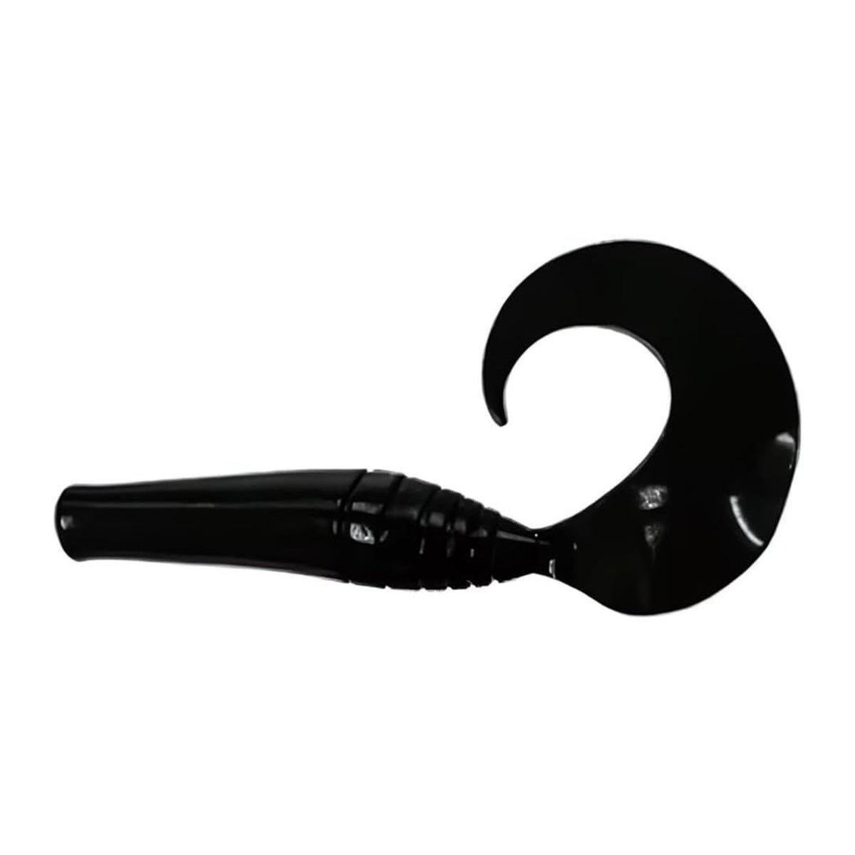 Waterland Rex Grab 5in in Black (No Glitter) — official product photo