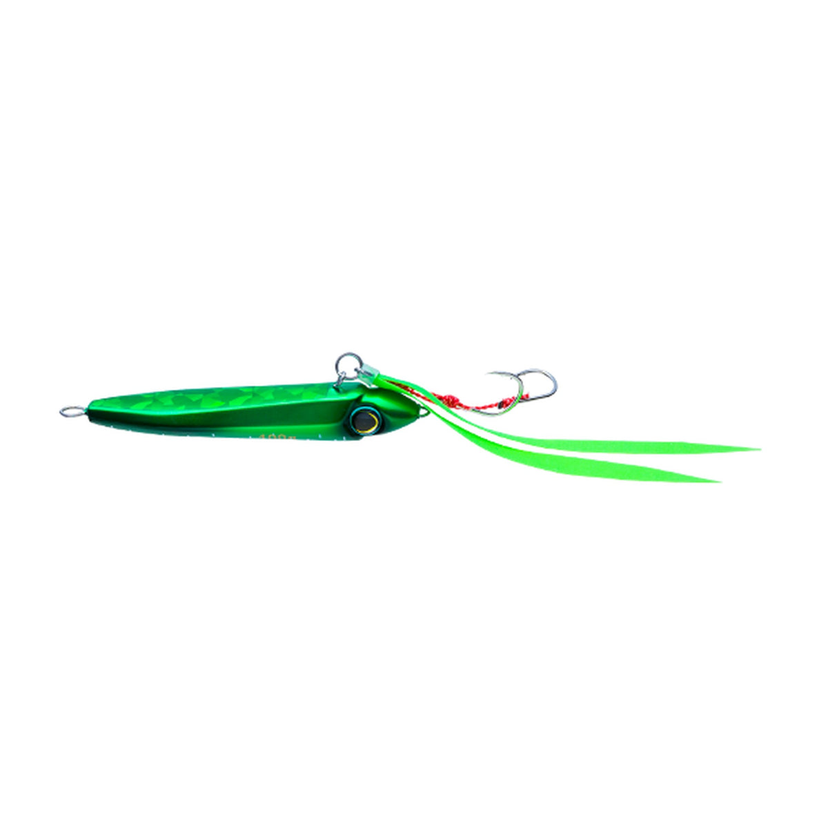 Duel Salty Bait Wave 100g - GR (Green)