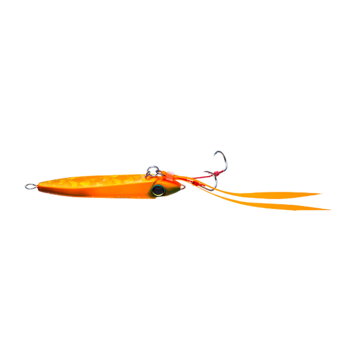 Duel Salty Bait Wave 100g - O (Orange)