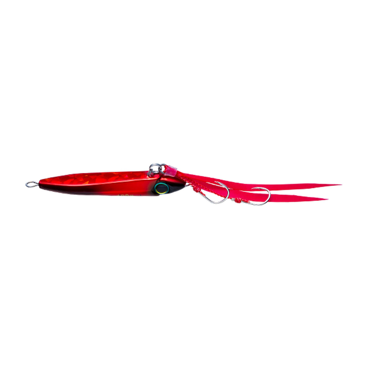 Duel Salty Bait Wave 100g - R (Red)